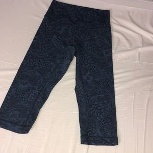 Lululemon align leggings